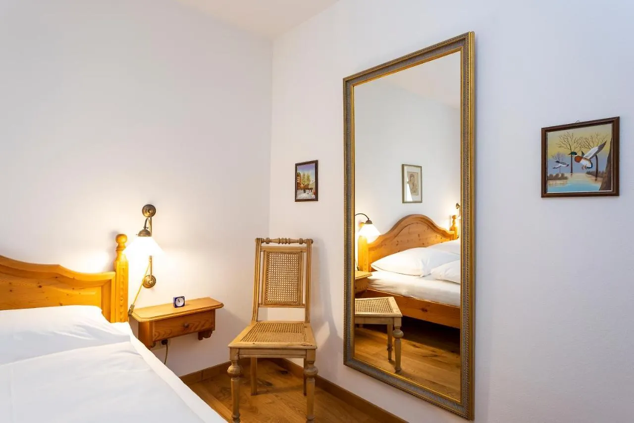 Appartement Landhaus Hubertus à Bad Tölz